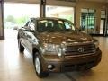 2007 Pyrite Mica Toyota Tundra Limited Double Cab  photo #3
