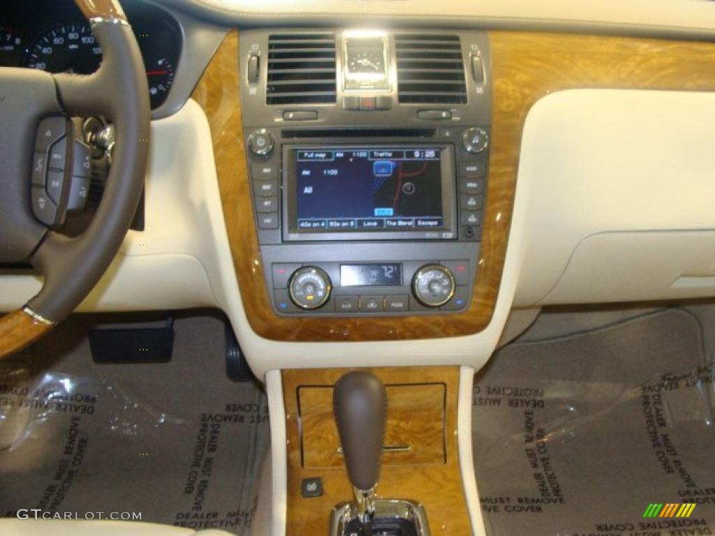 2007 Tundra Limited Double Cab - Pyrite Mica / Beige photo #19