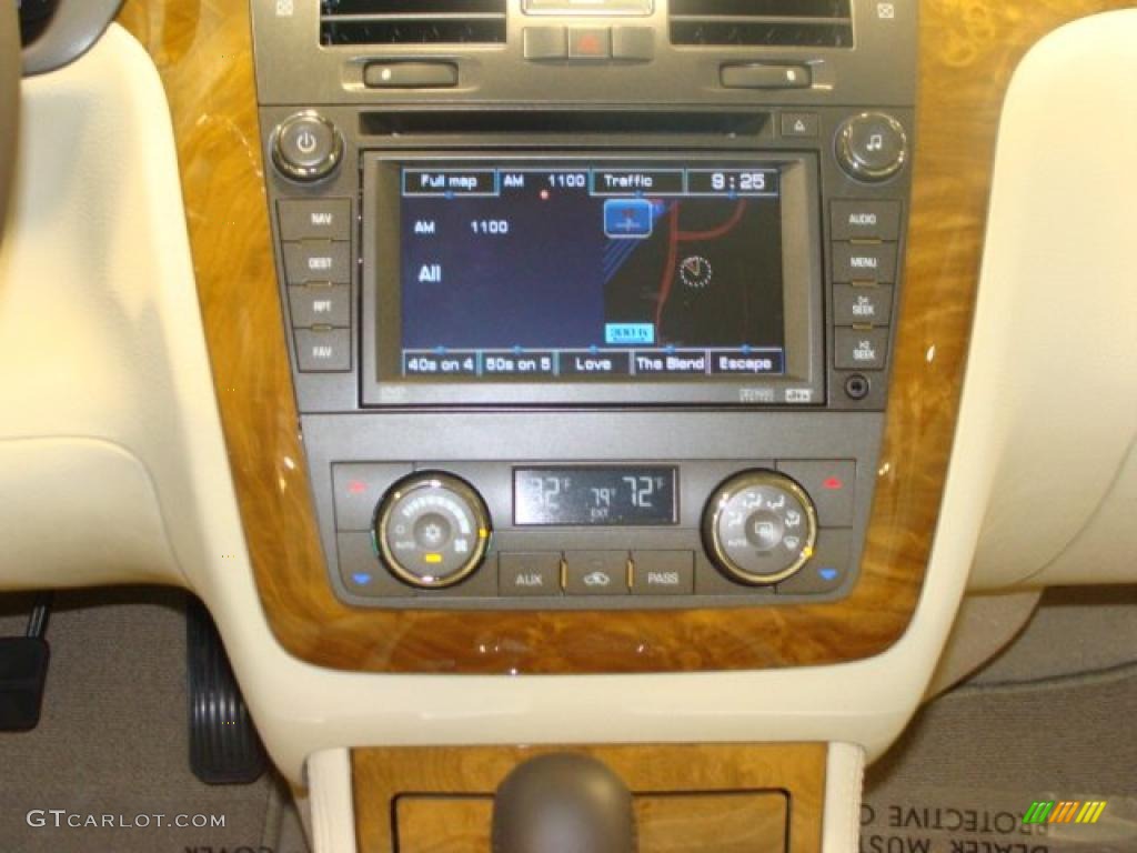2007 Tundra Limited Double Cab - Pyrite Mica / Beige photo #20