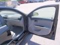 2007 Black Onyx Saturn Aura XE  photo #23