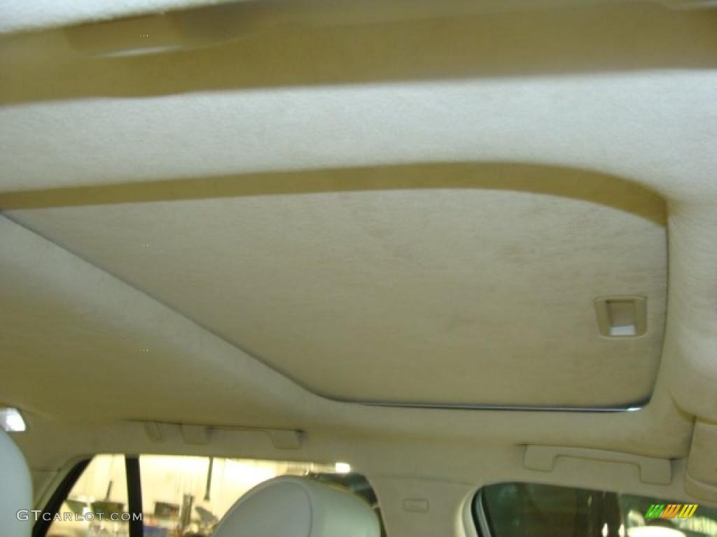 2007 Tundra Limited Double Cab - Pyrite Mica / Beige photo #25
