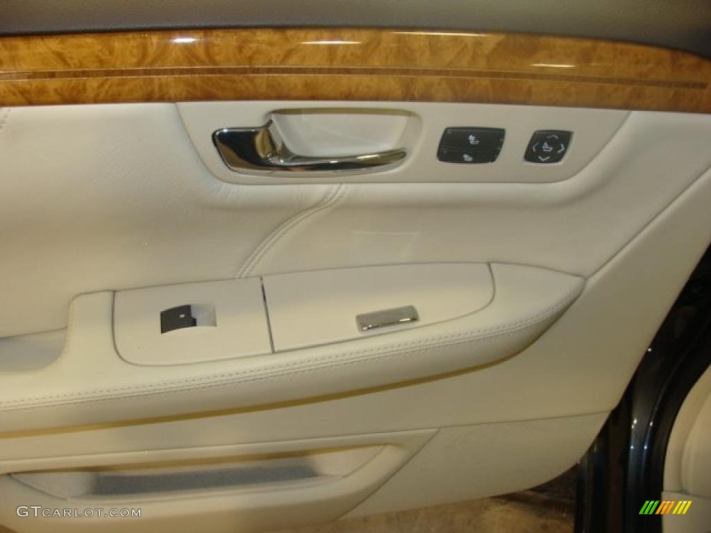 2007 Tundra Limited Double Cab - Pyrite Mica / Beige photo #30