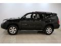 Black - 4Runner Sport Edition 4x4 Photo No. 4