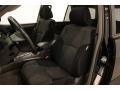 Black - 4Runner Sport Edition 4x4 Photo No. 11