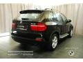 Jet Black - X5 3.0si Photo No. 2