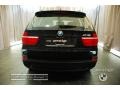 Jet Black - X5 3.0si Photo No. 3