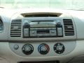 Super White - Camry LE Photo No. 35