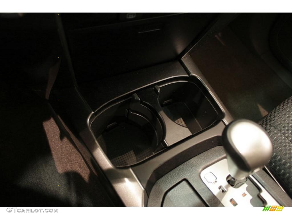2007 4Runner Sport Edition 4x4 - Black / Dark Charcoal photo #18