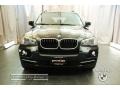 Jet Black - X5 3.0si Photo No. 10