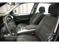 Jet Black - X5 3.0si Photo No. 14