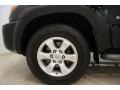 Black - 4Runner Sport Edition 4x4 Photo No. 26