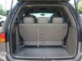 2004 Sandstone Metallic Honda Odyssey EX-L  photo #7