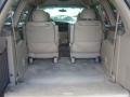 2004 Sandstone Metallic Honda Odyssey EX-L  photo #8