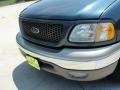 2003 Charcoal Blue Metallic Ford F150 King Ranch SuperCrew  photo #11