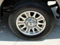  2003 F150 King Ranch SuperCrew Wheel