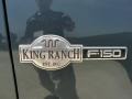 2003 Charcoal Blue Metallic Ford F150 King Ranch SuperCrew  photo #16