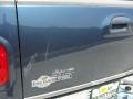 2003 Charcoal Blue Metallic Ford F150 King Ranch SuperCrew  photo #22