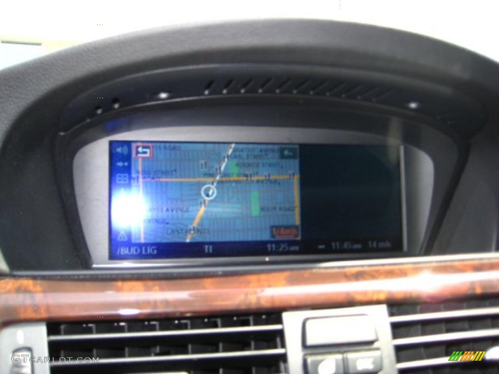 2007 3 Series 328xi Sedan - Titanium Silver Metallic / Black photo #21