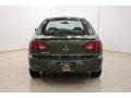 Dark Colorado Green Metallic - Cavalier Sedan Photo No. 6
