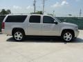 Gold Mist Metallic - Suburban 1500 LT Photo No. 2