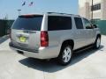 Gold Mist Metallic - Suburban 1500 LT Photo No. 3
