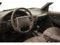Dark Colorado Green Metallic - Cavalier Sedan Photo No. 10