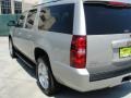 Gold Mist Metallic - Suburban 1500 LT Photo No. 5
