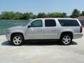 Gold Mist Metallic - Suburban 1500 LT Photo No. 6