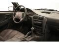 Dark Colorado Green Metallic - Cavalier Sedan Photo No. 15