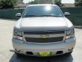 Gold Mist Metallic - Suburban 1500 LT Photo No. 8
