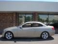 2007 Platinum Bronze Metallic BMW 3 Series 328i Convertible  photo #3