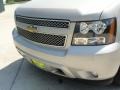 Gold Mist Metallic - Suburban 1500 LT Photo No. 13