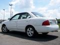 Cloud White - Sentra 1.8 Photo No. 3