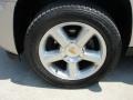 Gold Mist Metallic - Suburban 1500 LT Photo No. 14
