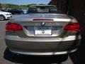 2007 Platinum Bronze Metallic BMW 3 Series 328i Convertible  photo #6