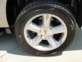 Gold Mist Metallic - Suburban 1500 LT Photo No. 15