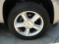 Gold Mist Metallic - Suburban 1500 LT Photo No. 17