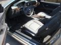2007 Platinum Bronze Metallic BMW 3 Series 328i Convertible  photo #11
