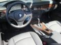 2007 Platinum Bronze Metallic BMW 3 Series 328i Convertible  photo #12