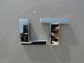 Gold Mist Metallic - Suburban 1500 LT Photo No. 21