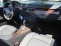2007 Platinum Bronze Metallic BMW 3 Series 328i Convertible  photo #13