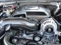 Gold Mist Metallic - Suburban 1500 LT Photo No. 24