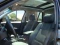 2007 Black Sapphire Metallic BMW X3 3.0si  photo #9