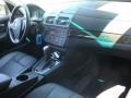 Black Sapphire Metallic - X3 3.0si Photo No. 12
