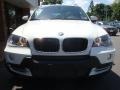 2009 Alpine White BMW X5 xDrive30i  photo #2