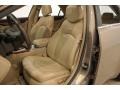 2008 Gold Mist Cadillac CTS 4 AWD Sedan  photo #12