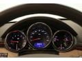 2008 Gold Mist Cadillac CTS 4 AWD Sedan  photo #15