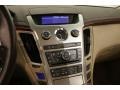 2008 Gold Mist Cadillac CTS 4 AWD Sedan  photo #16