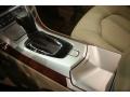 2008 Gold Mist Cadillac CTS 4 AWD Sedan  photo #18