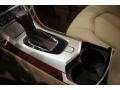 2008 Gold Mist Cadillac CTS 4 AWD Sedan  photo #19